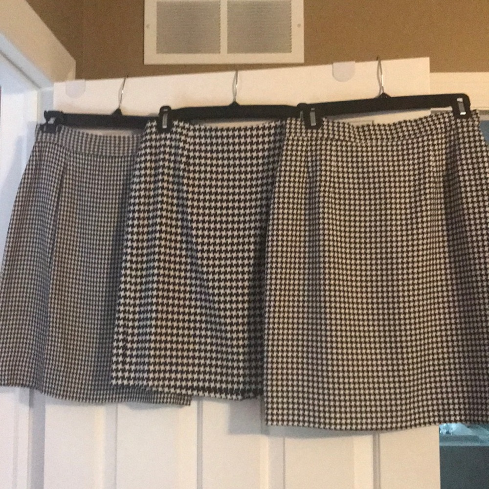 Skirts